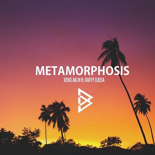 Metamorphosis XENO AKLN feat. Raffy Ojeda