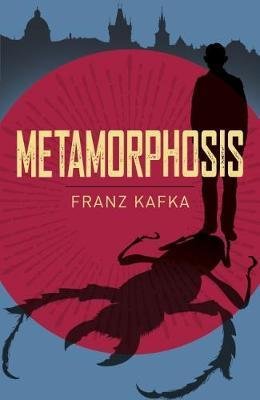 Metamorphosis Kafka Franz
