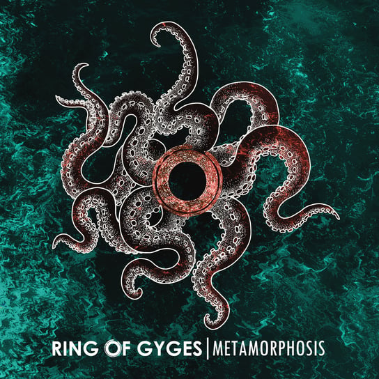 Metamorphosis Ring Of Gyges