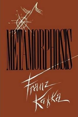 Metamorphosis Kafka Franz