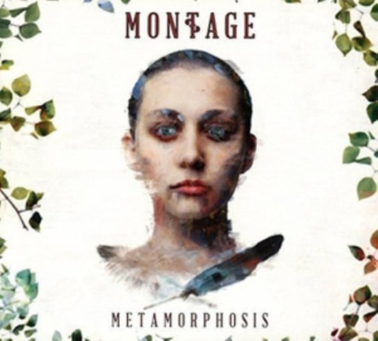 Metamorphosis Montage