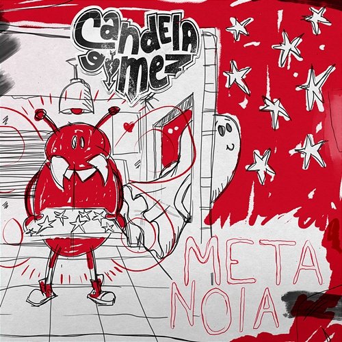 metanoia Candela Gómez