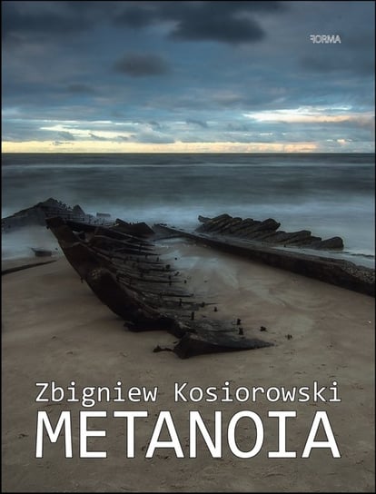 Metanoia Kosiorowski Zbigniew
