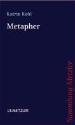 Metapher Kohl Katrin