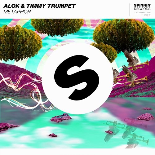 Metaphor Alok & Timmy Trumpet