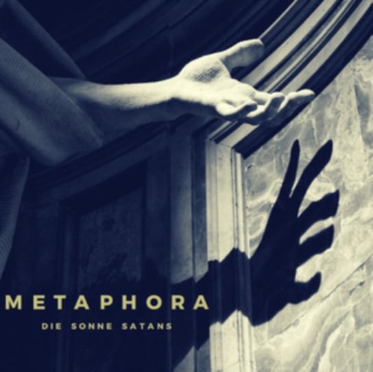 Metaphora, płyta winylowa Die Sonne Satans