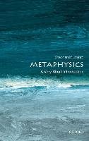 Metaphysics: A Very Short Introduction Mumford Stephen