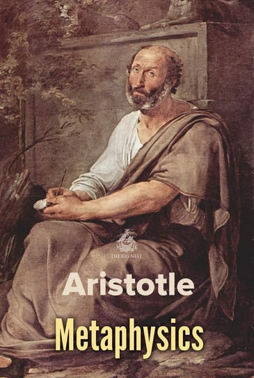 Metaphysics Arystoteles