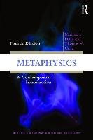 Metaphysics Loux Michael J., Crisp Thomas M.