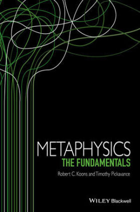 Metaphysics Koons Robert C.