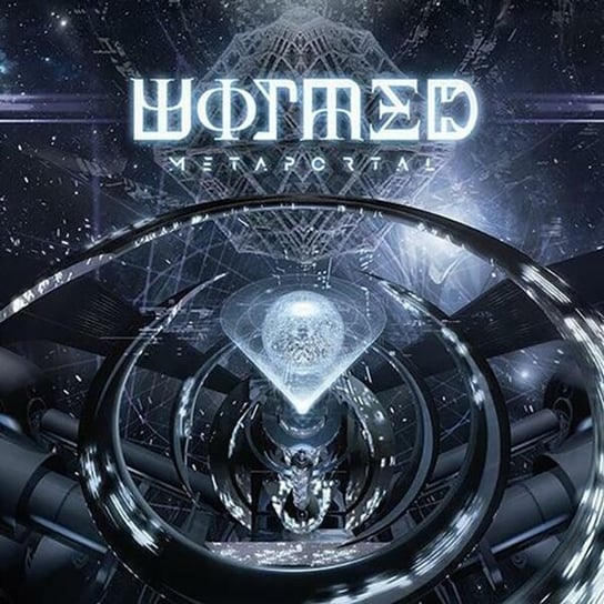 Metaportal (Limited Edition) Wormed