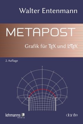 METAPOST Lehmanns Media