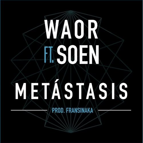 Metástasis Natos y Waor feat. Aka Soen