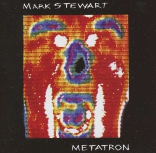 Metatron Stewart Mark