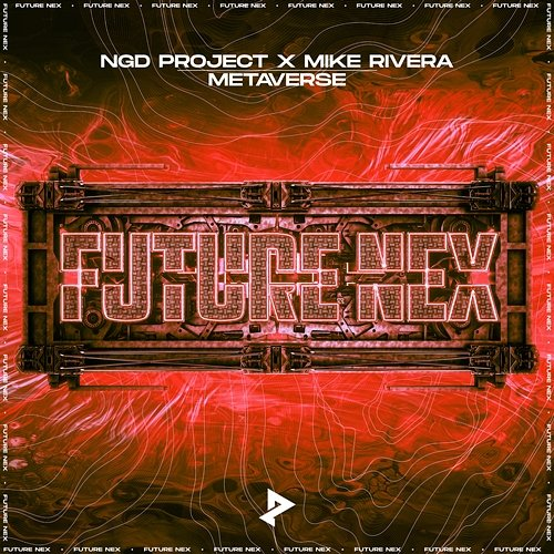 Metaverse NGD Project & Mike Rivera