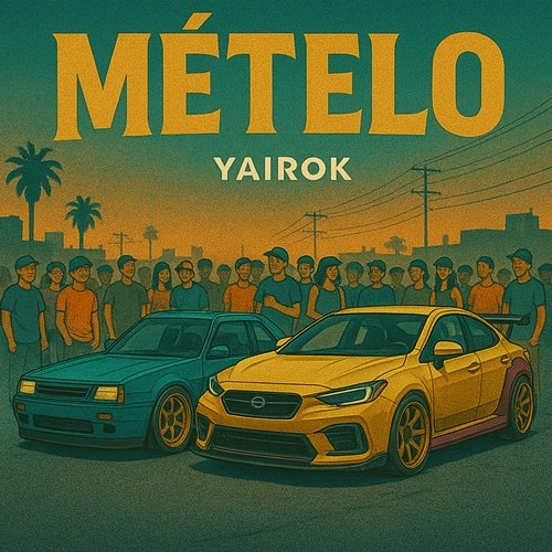 Metelo Yairok