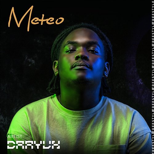 Météo Daayvx