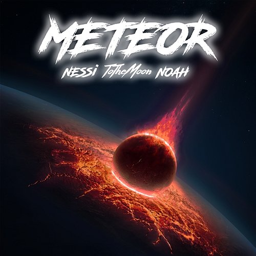 Meteor ToTheMoon, Noah, NESSI
