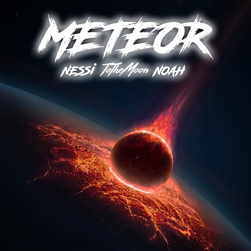 Meteor NESSI, Noah, ToTheMoon