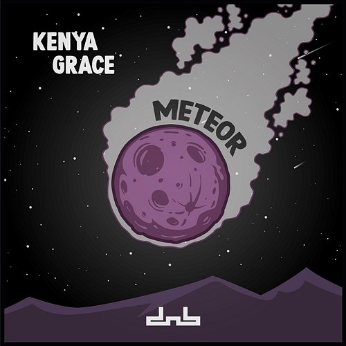 Meteor Kenya Grace