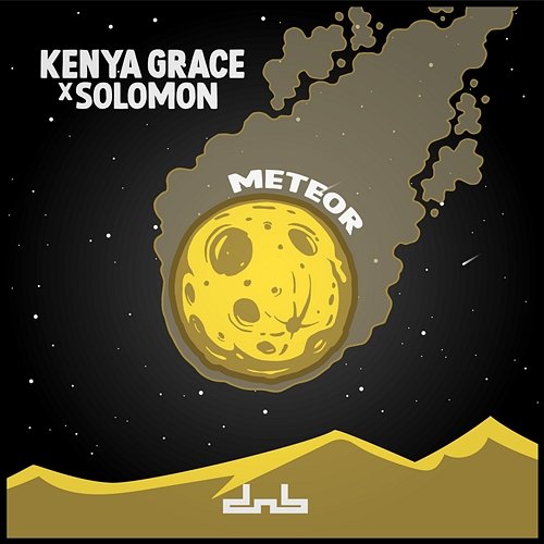 Meteor Kenya Grace & Solomon