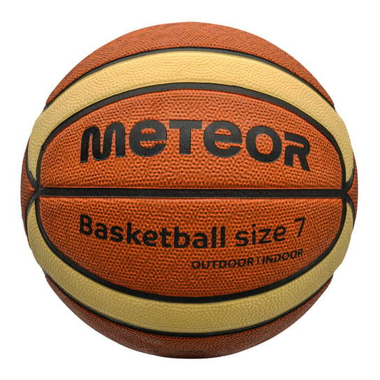 Meteor, Piłka do koszykówki Cellular Training, rozmiar 7 Meteor