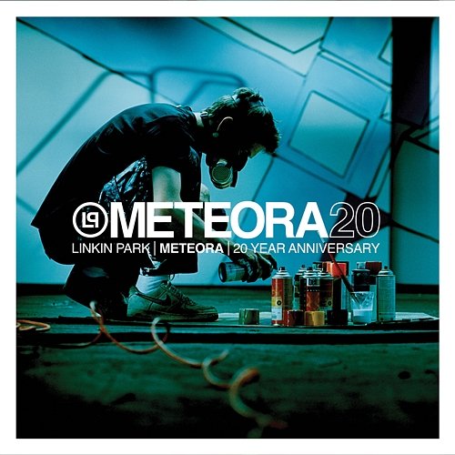 Meteora 20th Anniversary Edition Linkin Park