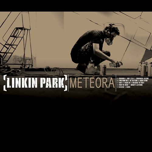 Meteora Linkin Park