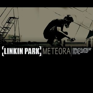 Meteora, płyta winylowa Linkin Park