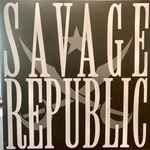 Meteora, płyta winylowa Savage Republic