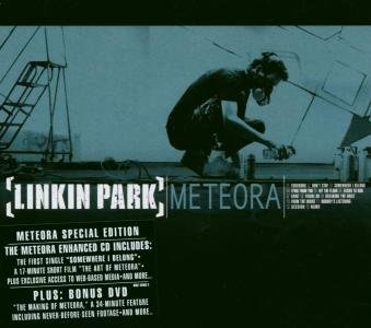 Meteora (Special Edition) Linkin Park