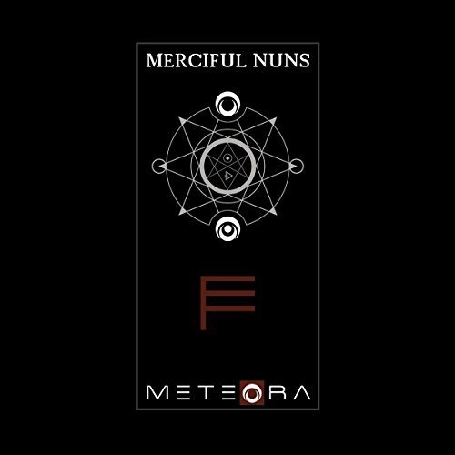 Meteora VII Merciful Nuns