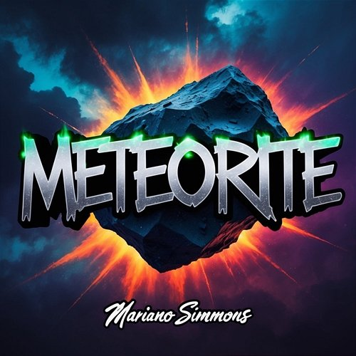 Meteorite Mariano Simmons
