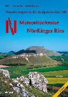 Meteoritenkrater Nördlinger Ries Huttner Rudolf, Schmidt-Kaler Hermann