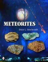 Meteorites Stinchcomb Bruce L.