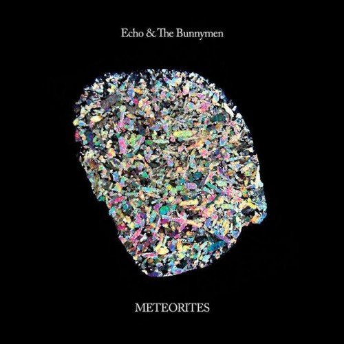 Meteorities Echo & The Bunnymen