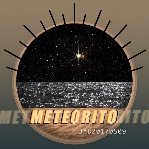 Meteorito La Última Copa