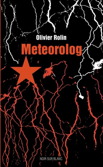 Meteorolog Rolin Olivier