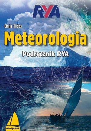 Meteorologia. Podręcznik RYA Tibbs Chris
