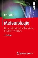 Meteorologie Klose Brigitte, Klose Heinz