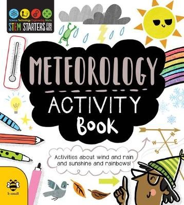 Meteorology Activity Book Jacoby Jenny