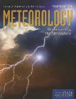Meteorology Ackerman Steven A., Knox John A.