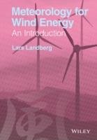 Meteorology for Wind Energy Landberg Lars