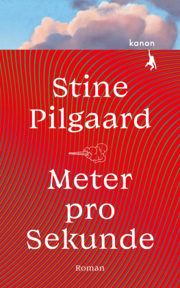 Meter pro Sekunde Kanon, Berlin