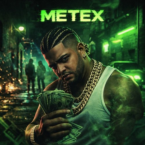 Metex Lemir Alex