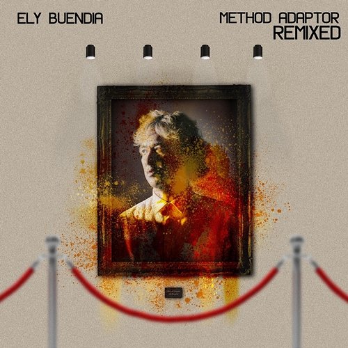 Method Adaptor Remixed Ely Buendia