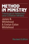 Method in Ministry Whitehead James D., Whitehead Evelyn Eaton