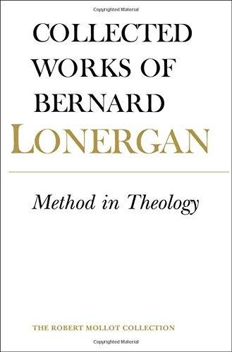 Method in Theology. Volume 14 Opracowanie zbiorowe