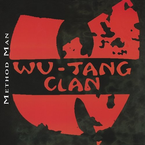 Method Man Wu-Tang Clan