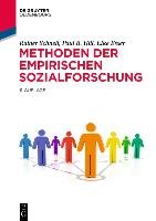 Methoden der empirischen Sozialforschung Schnell Rainer, Hill Paul B., Esser Elke